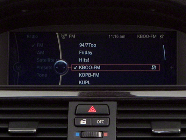 2011 BMW 3 Series 335i