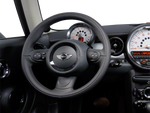 2011 MINI Cooper Clubman 2dr Cpe