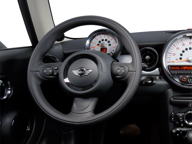 2011 MINI Cooper Clubman 2dr Cpe