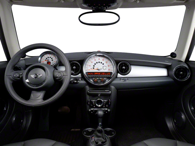 2011 MINI Cooper Clubman 2dr Cpe