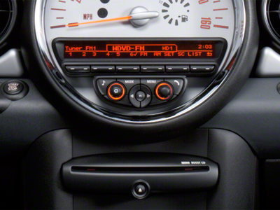 2011 MINI Cooper Clubman 2dr Cpe