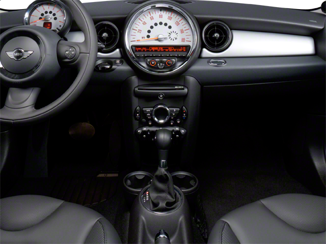 2011 MINI Cooper Clubman 2dr Cpe