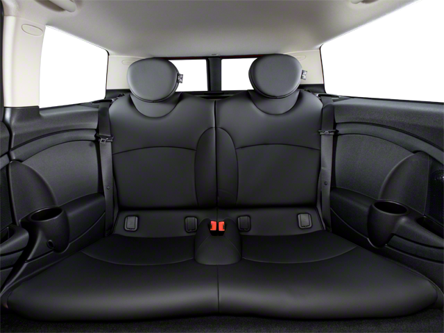 2011 MINI Cooper Clubman 2dr Cpe