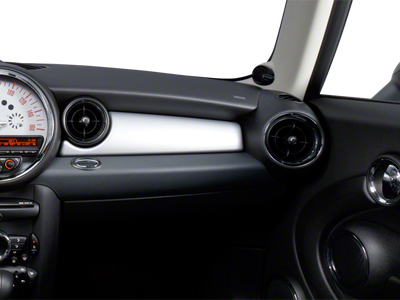 2011 MINI Cooper Clubman 2dr Cpe