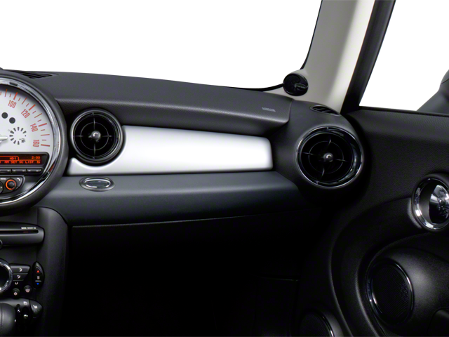 2011 MINI Cooper Clubman 2dr Cpe