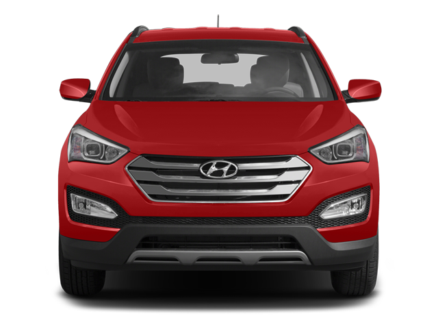 2013 Hyundai SANTA FE SPORT Base