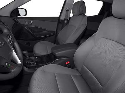 2013 Hyundai SANTA FE SPORT Base
