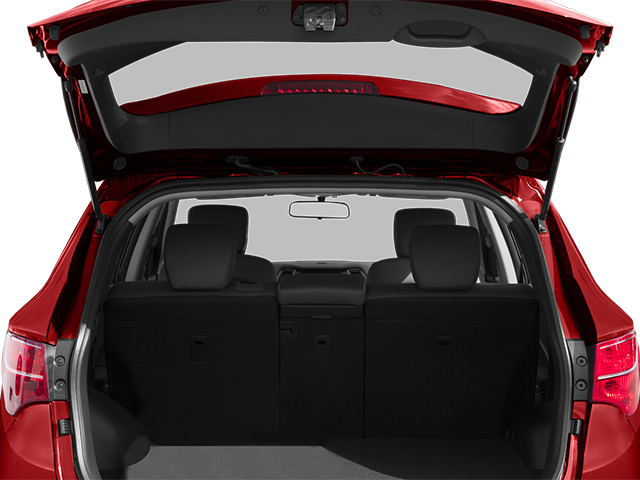 2013 Hyundai SANTA FE SPORT Base
