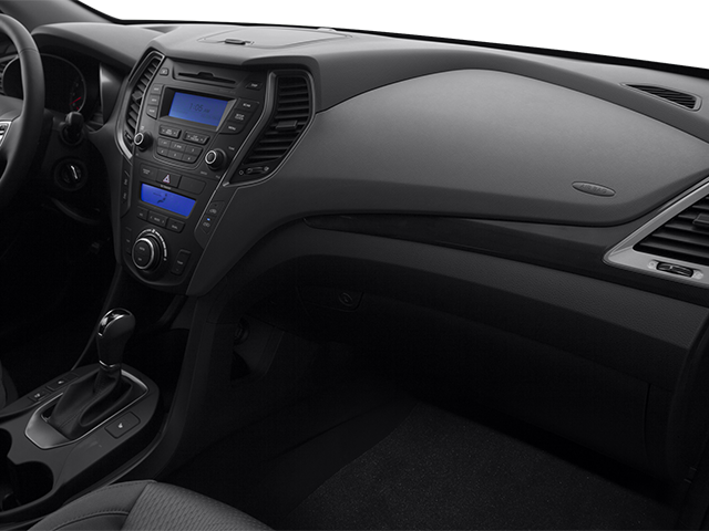 2013 Hyundai SANTA FE SPORT Base