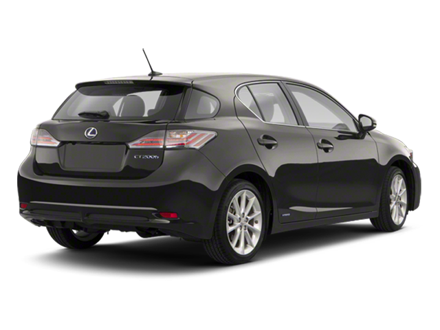 Used 2013 Lexus CT Base with VIN JTHKD5BH2D2152285 for sale in Dublin, CA