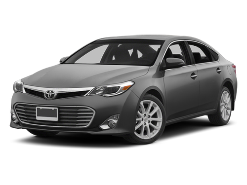2013 Toyota Avalon XLE Touring