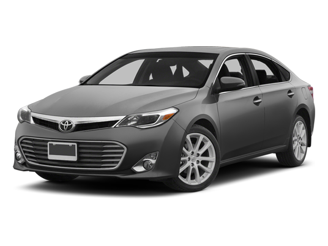2013 Toyota Avalon XLE Touring