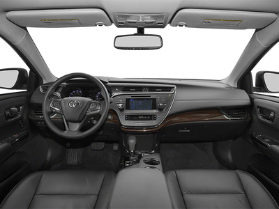 2013 Toyota Avalon XLE Touring