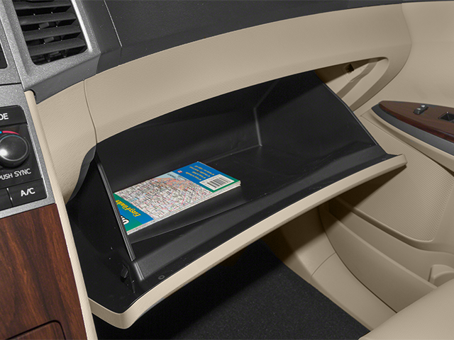 2014 Toyota Venza XLE