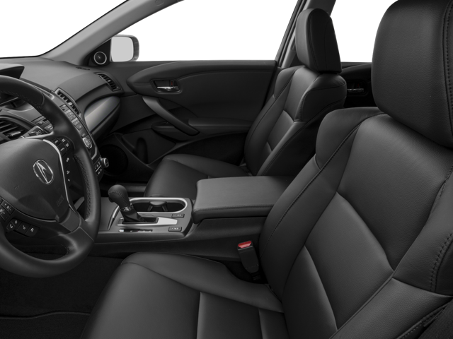 2016 Acura RDX Base