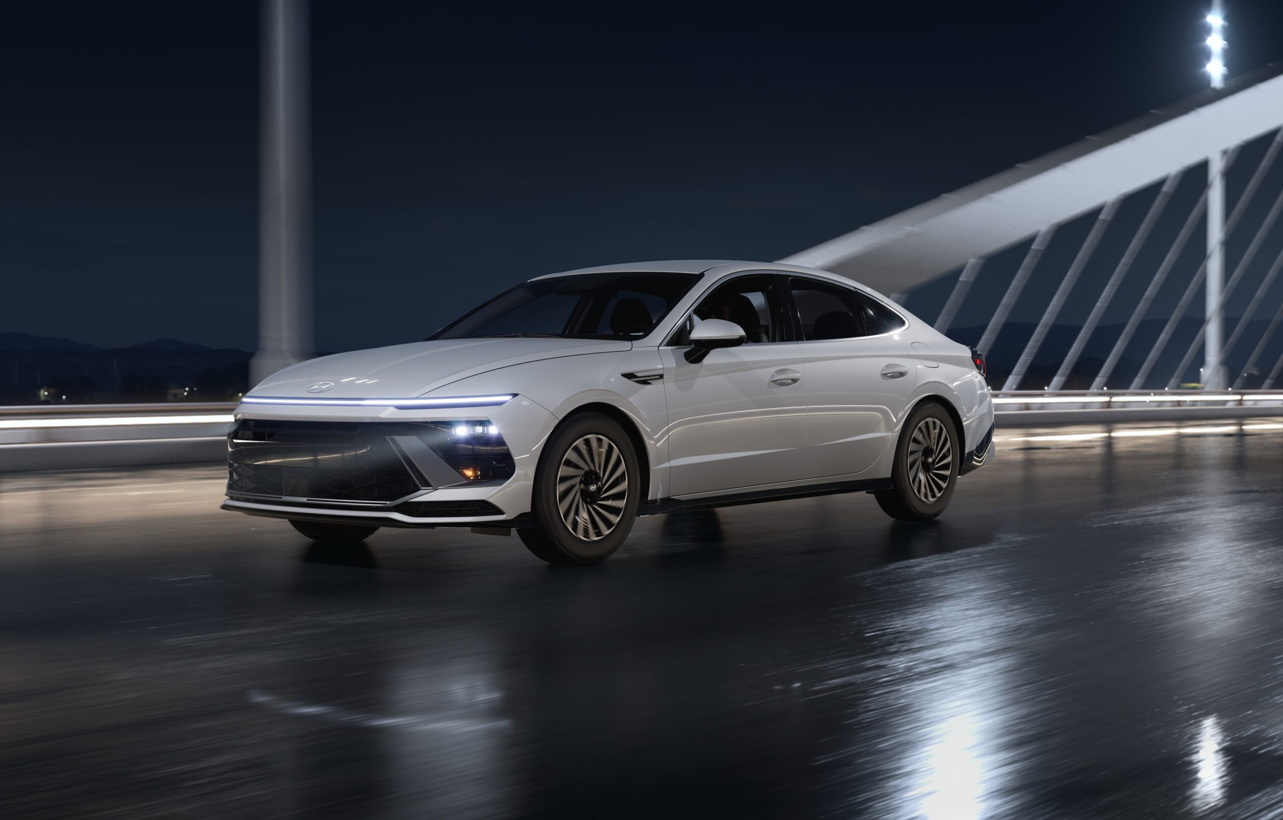 Introduction to the Hyundai SONATA Infotainment System