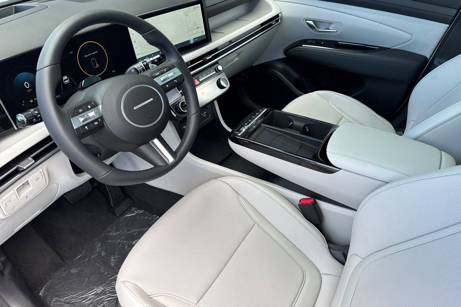 2025 Hyundai TUCSON Limited AWD