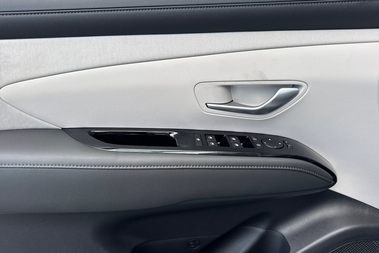 2025 Hyundai TUCSON Limited AWD