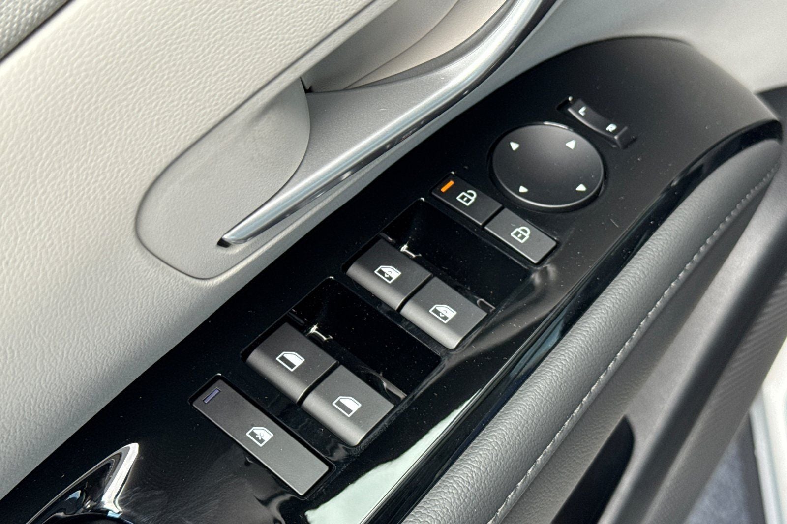 2025 Hyundai TUCSON Limited AWD