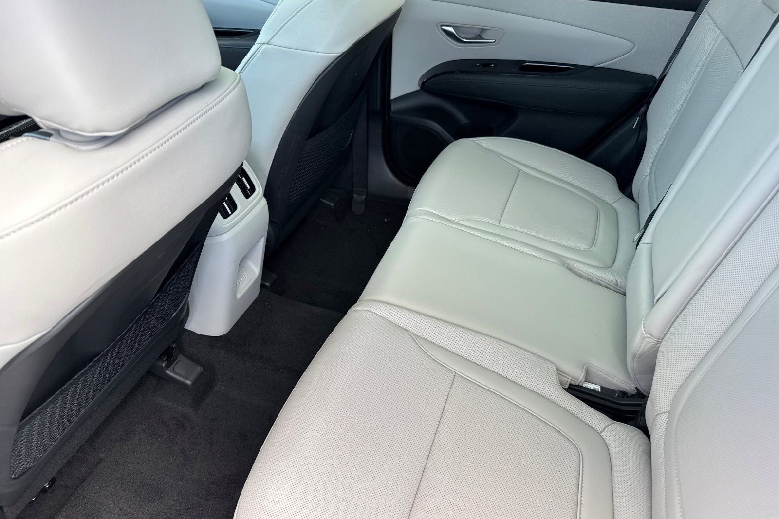 2025 Hyundai TUCSON Limited AWD