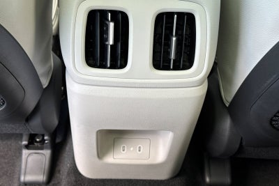 2025 Hyundai TUCSON Limited AWD