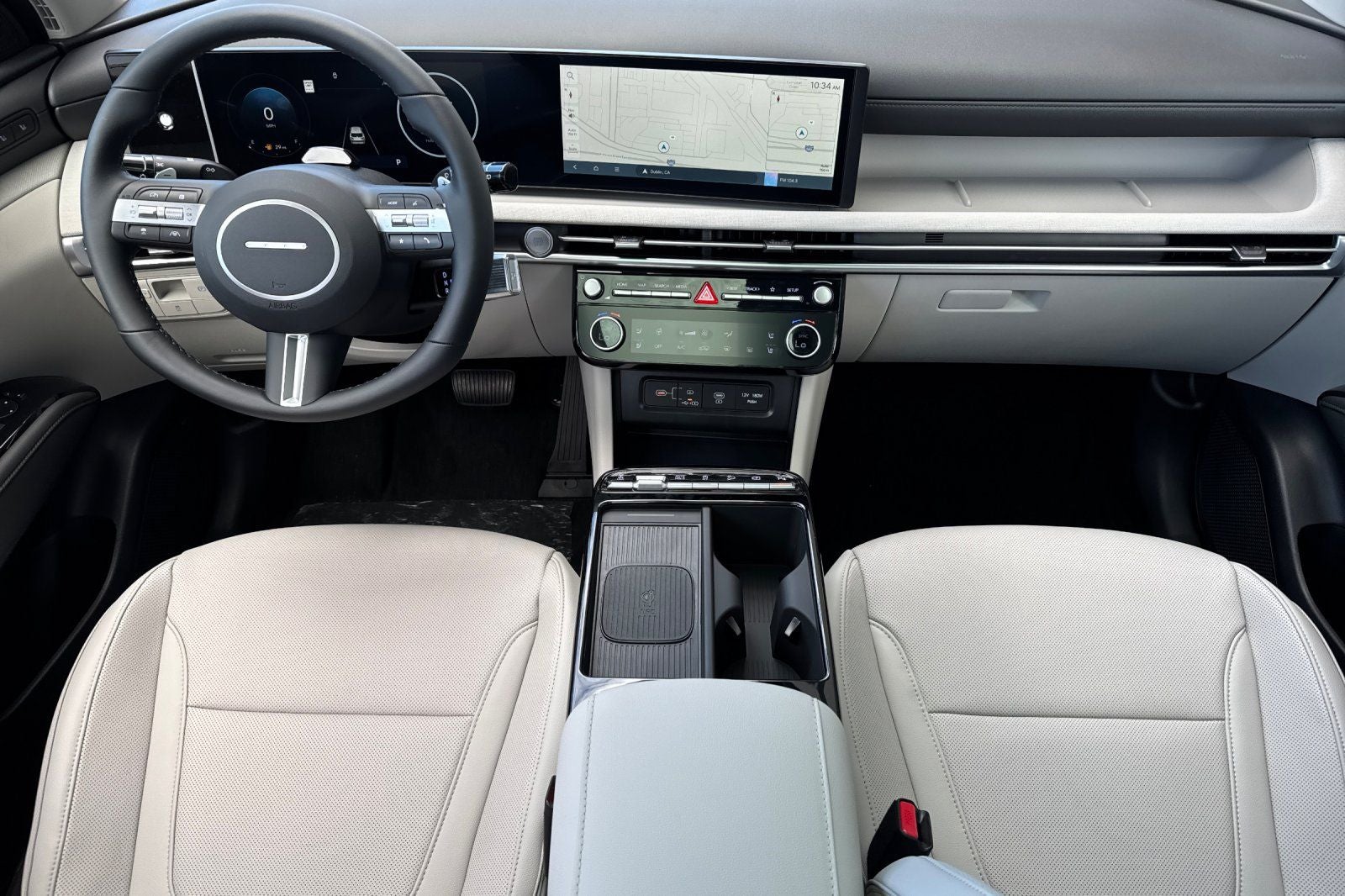 2025 Hyundai TUCSON Limited AWD