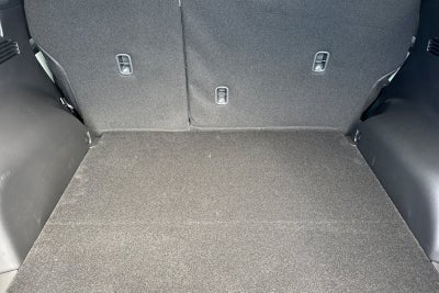 2025 Hyundai TUCSON Limited AWD