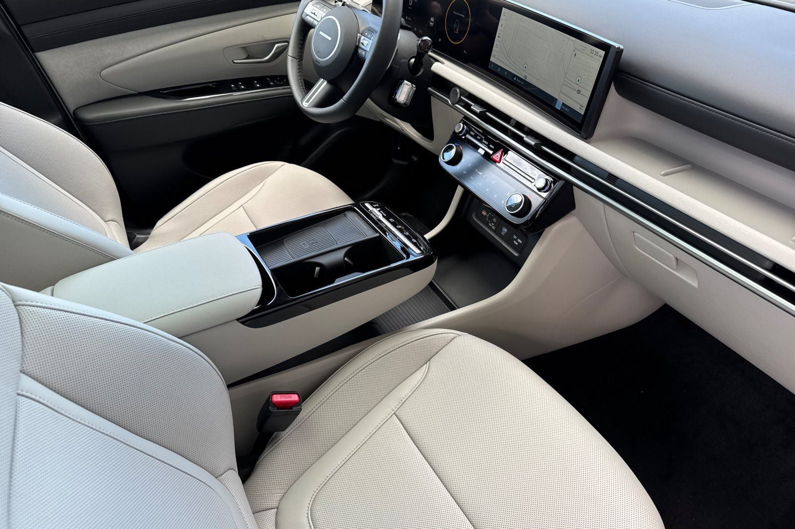 2025 Hyundai TUCSON Limited AWD