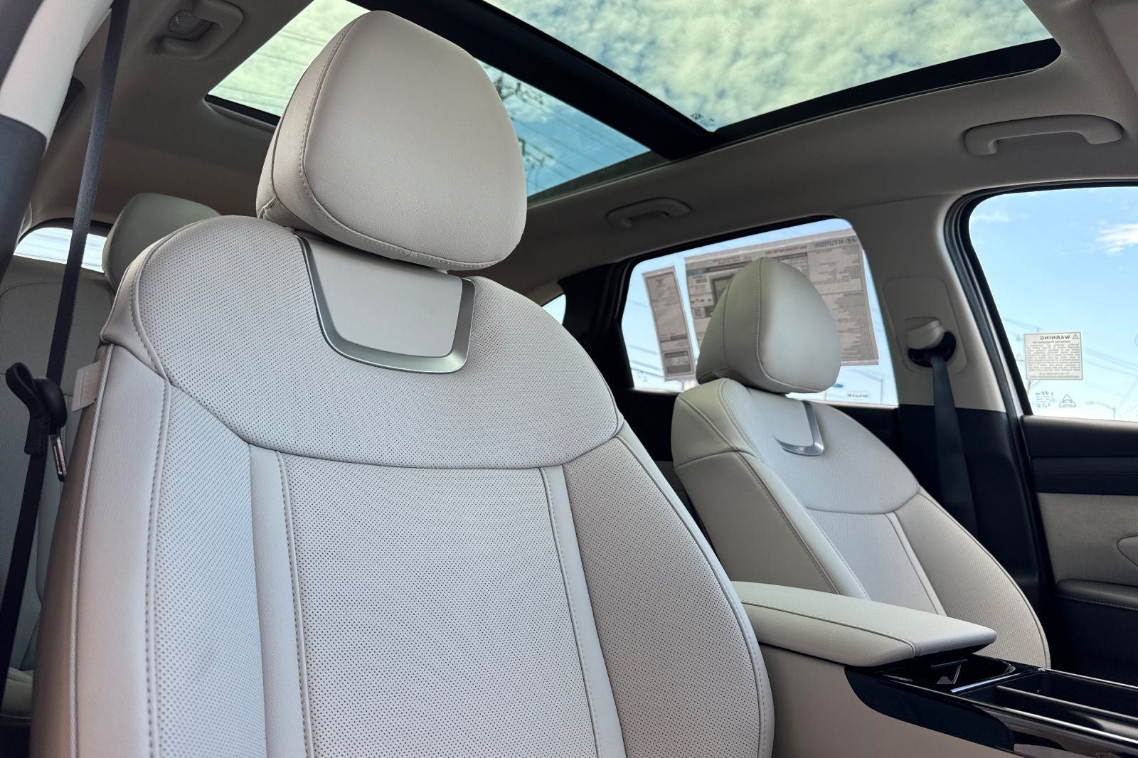 2025 Hyundai TUCSON Limited AWD