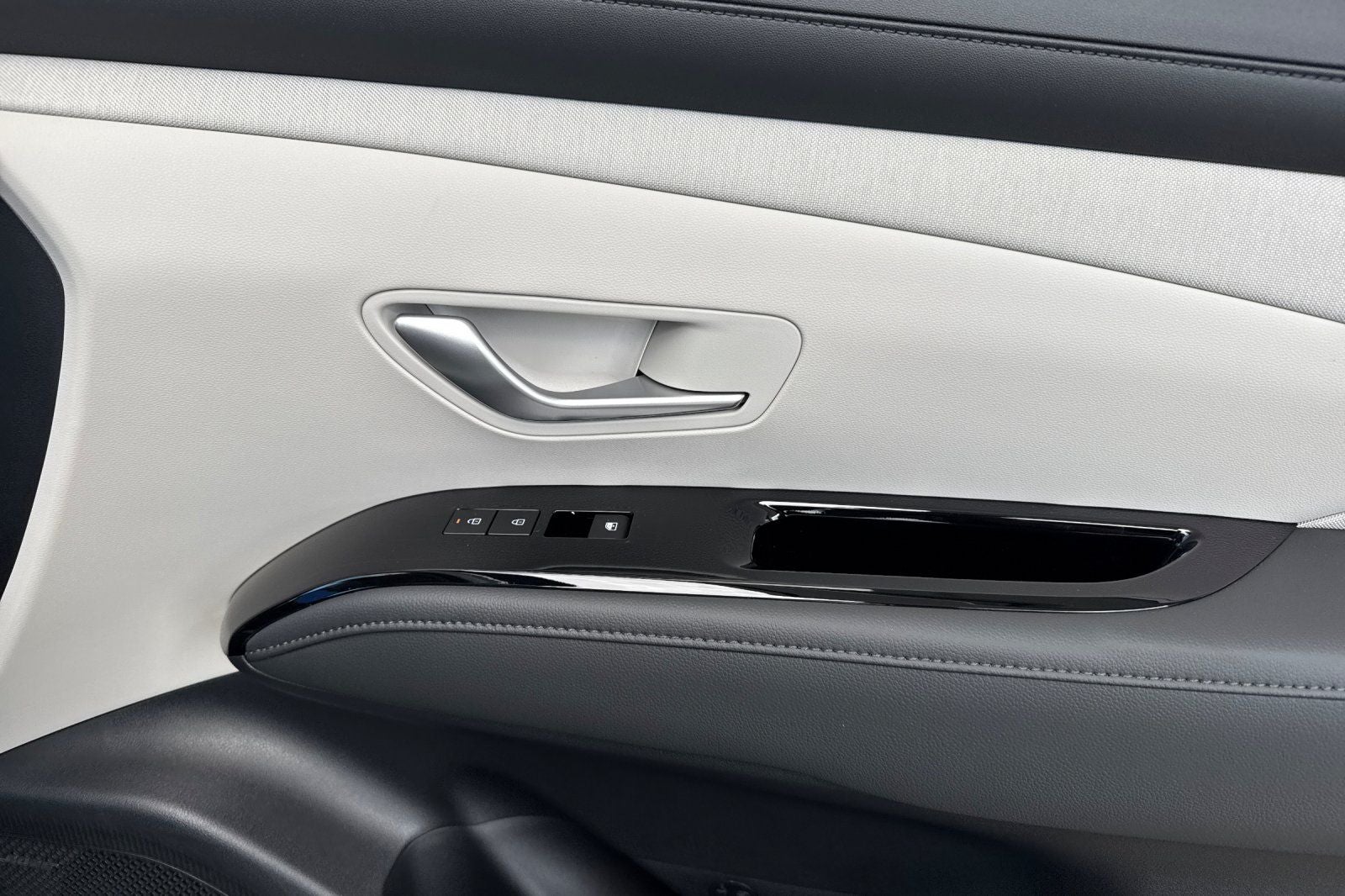 2025 Hyundai TUCSON Limited AWD