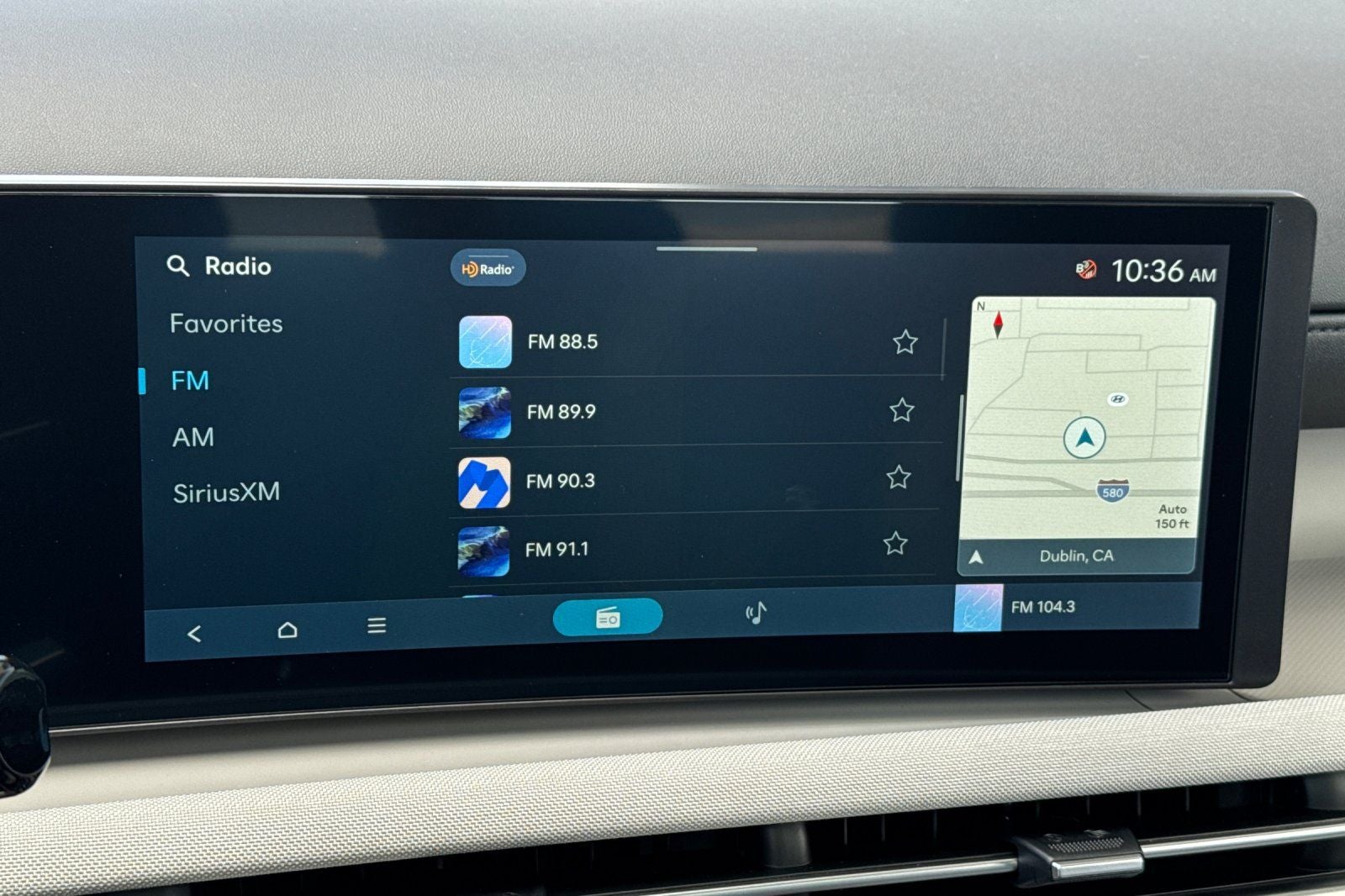 2025 Hyundai TUCSON Limited AWD