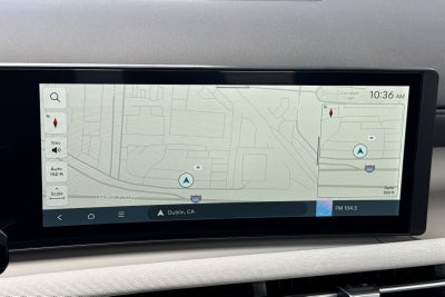 2025 Hyundai TUCSON Limited AWD