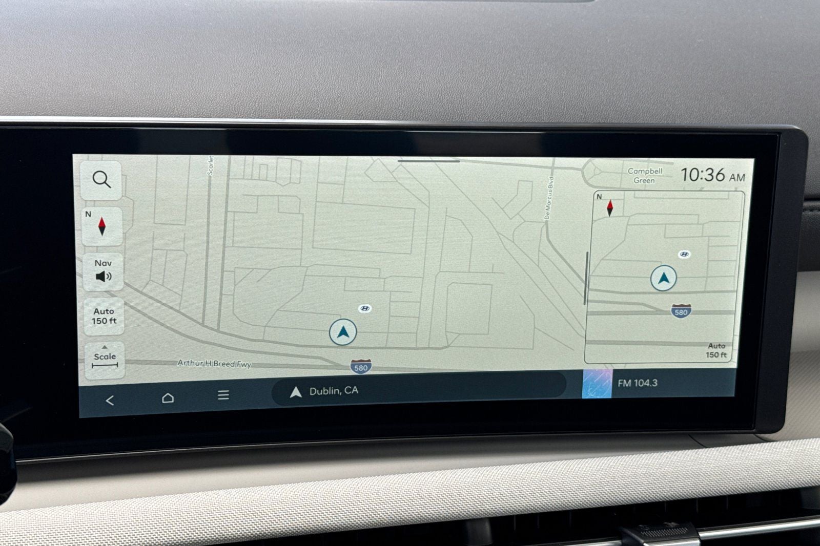 2025 Hyundai TUCSON Limited AWD
