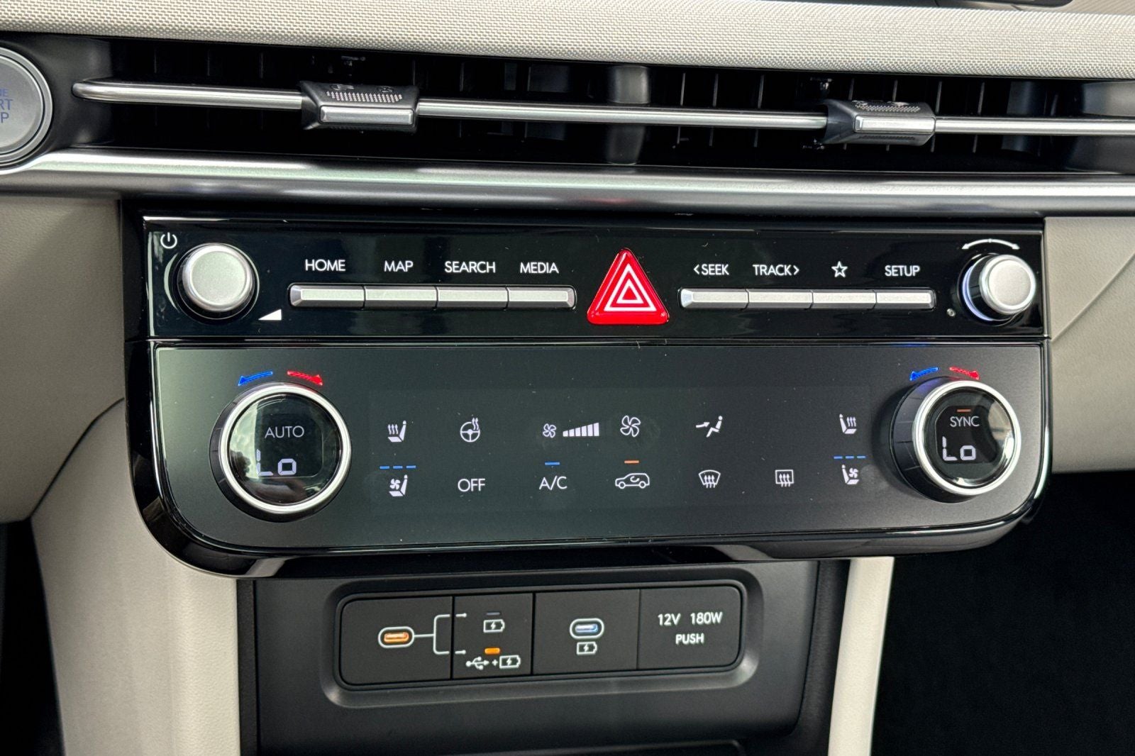 2025 Hyundai TUCSON Limited AWD