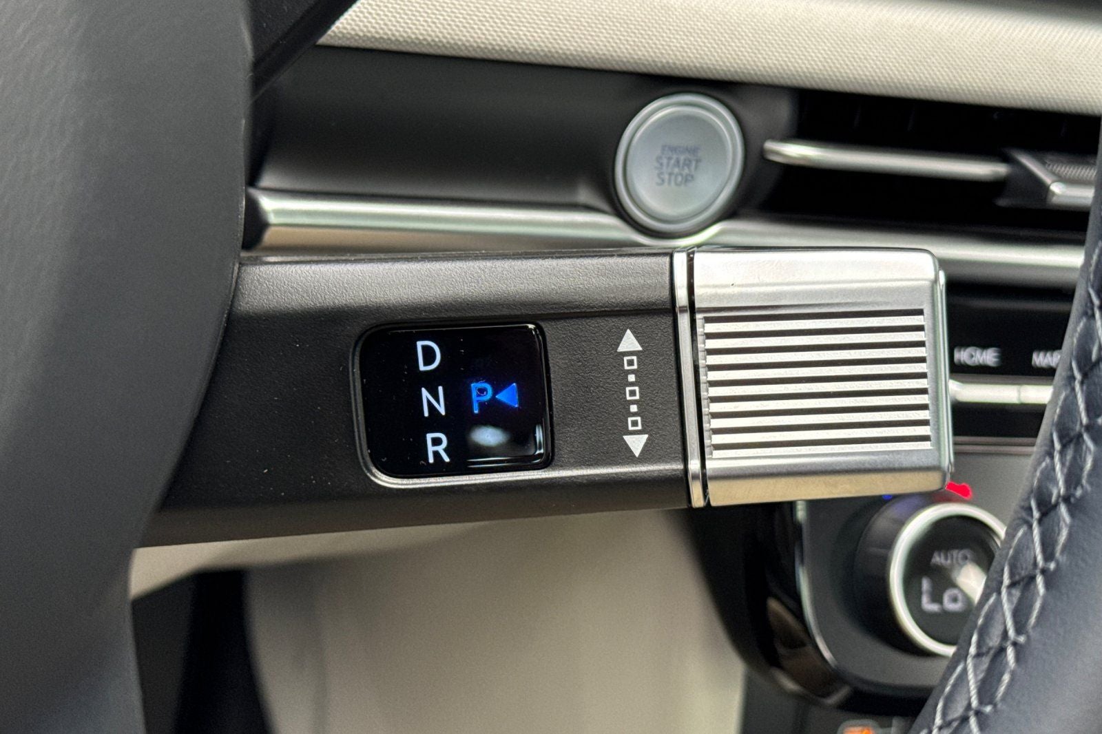 2025 Hyundai TUCSON Limited AWD