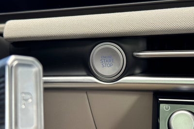 2025 Hyundai TUCSON Limited AWD