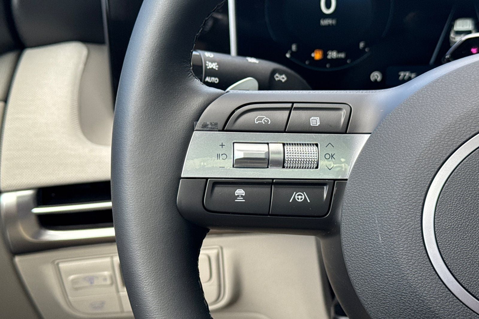 2025 Hyundai TUCSON Limited AWD