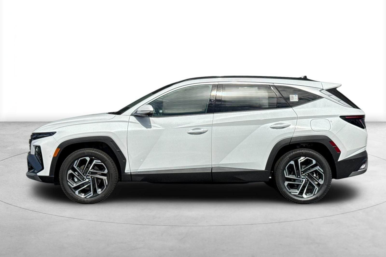 2025 Hyundai TUCSON Limited AWD