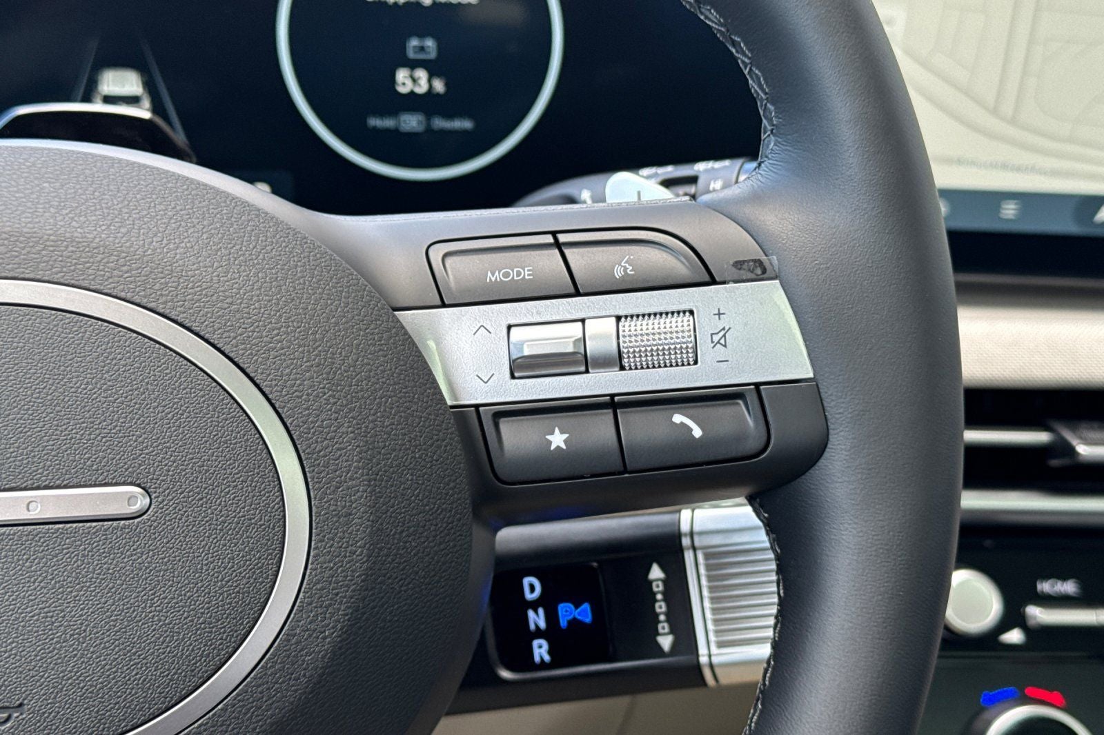 2025 Hyundai TUCSON Limited AWD