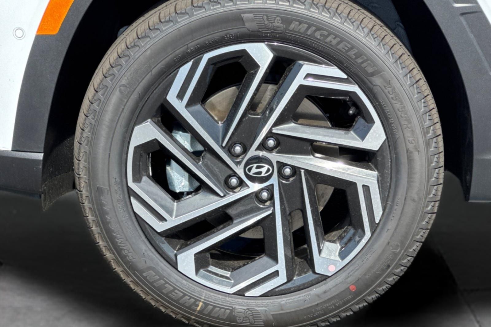 2025 Hyundai TUCSON Limited AWD