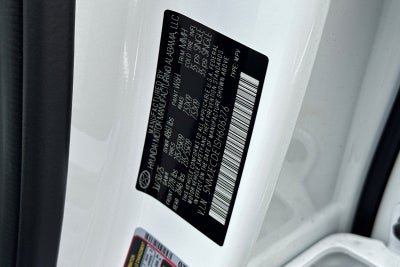 2025 Hyundai TUCSON Limited AWD