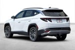 2025 Hyundai TUCSON Limited AWD