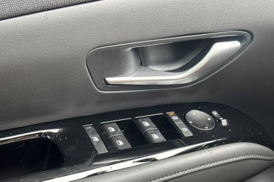 2025 Hyundai TUCSON Limited AWD