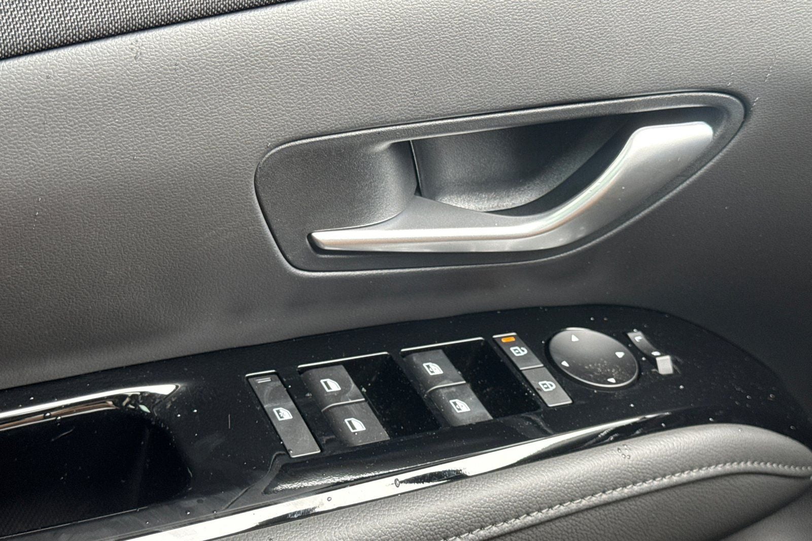 2025 Hyundai TUCSON Limited AWD