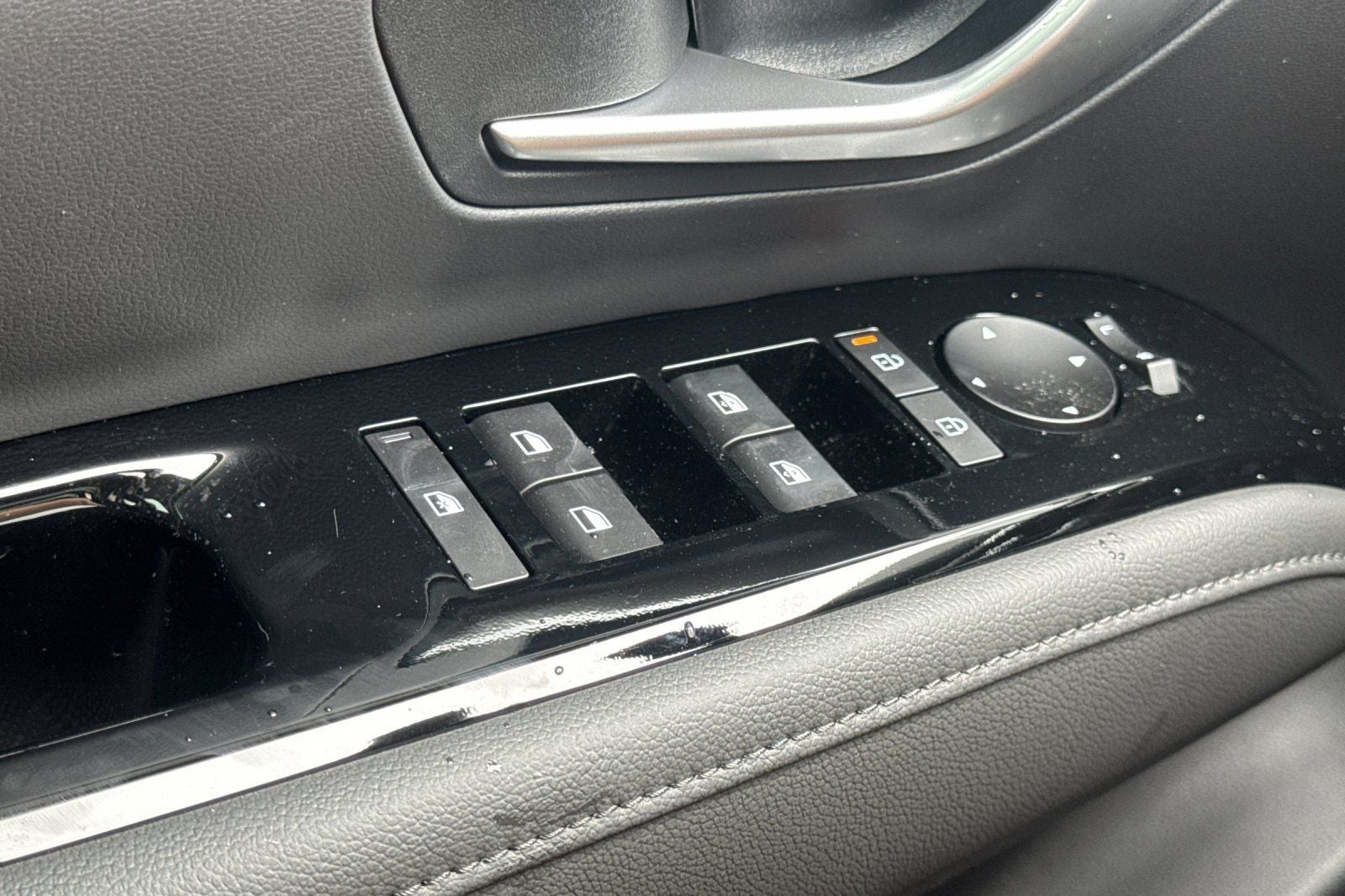 2025 Hyundai TUCSON Limited AWD