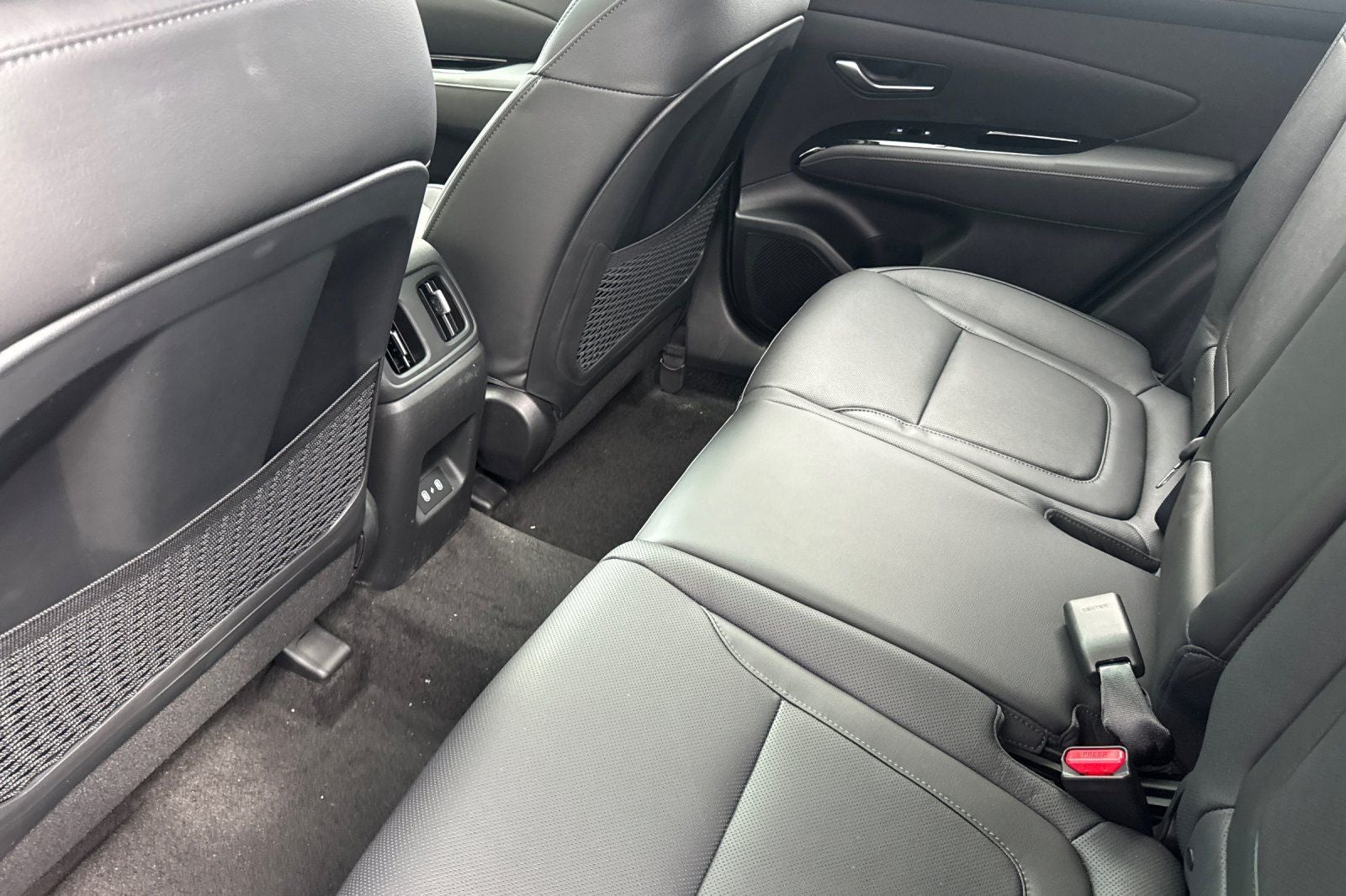 2025 Hyundai TUCSON Limited AWD