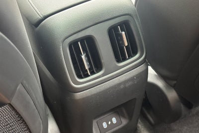 2025 Hyundai TUCSON Limited AWD