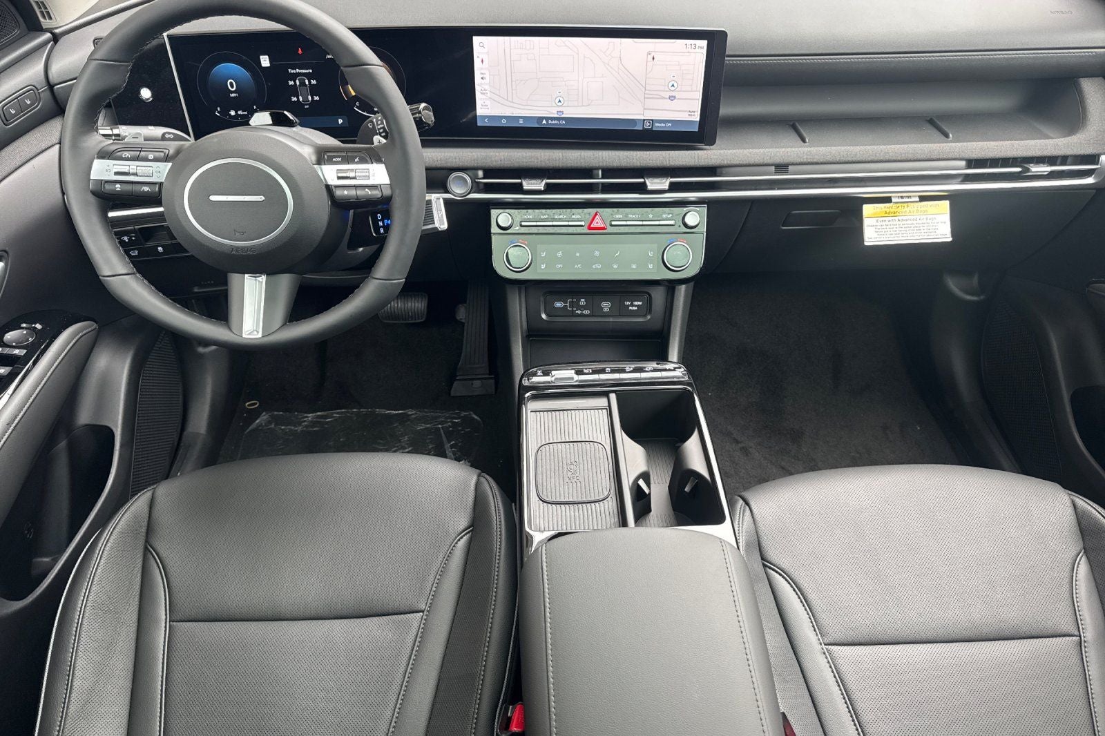 2025 Hyundai TUCSON Limited AWD