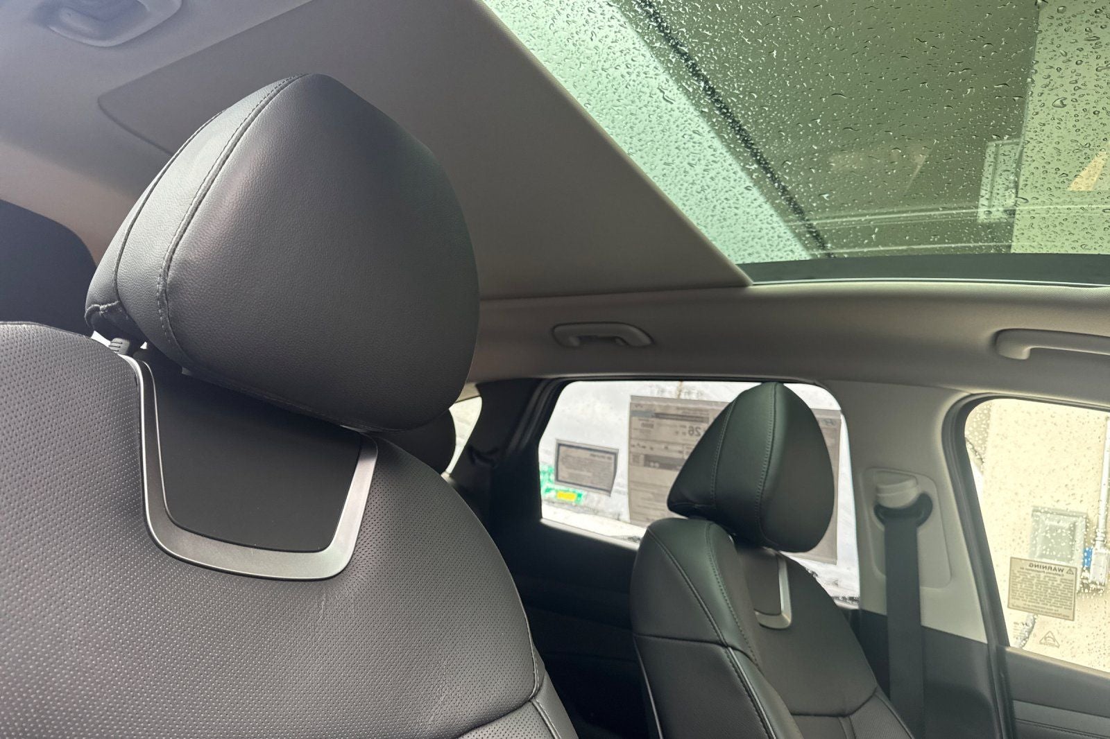 2025 Hyundai TUCSON Limited AWD