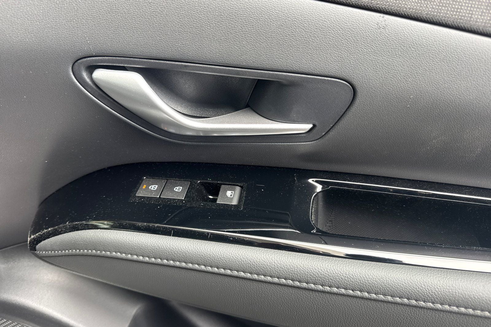 2025 Hyundai TUCSON Limited AWD